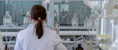 Image de Laboratoire Zombie