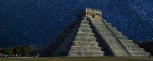 Image de La prophétie Maya