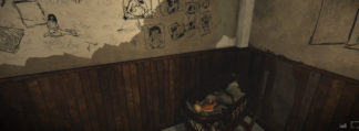 Sauvez Emilie escape game ephèmère