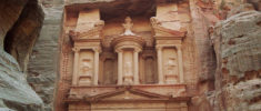 Image de L’arche perdue