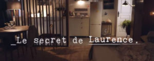 Image de Le secret de Laurence