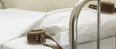 Image de Le patient de la chambre 8