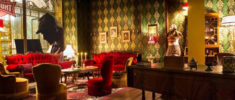 Image de Crime au Cabaret