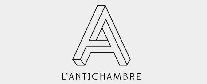Logo escape game Antichambre