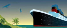 Image de La croisière infernale