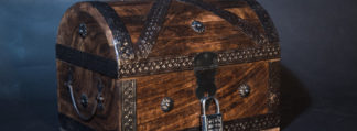 Le trésor du capitaine