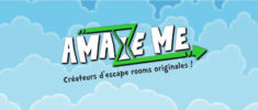 Image de Amaze me
