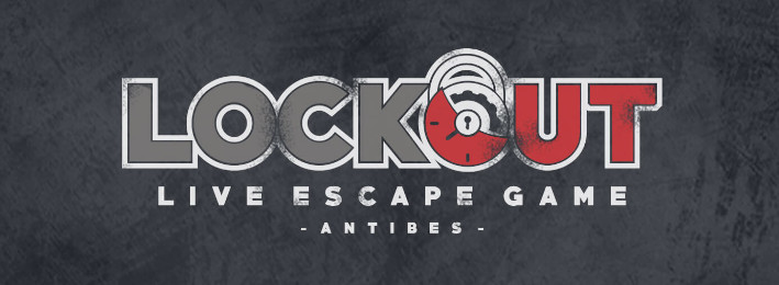 Lockout escape game