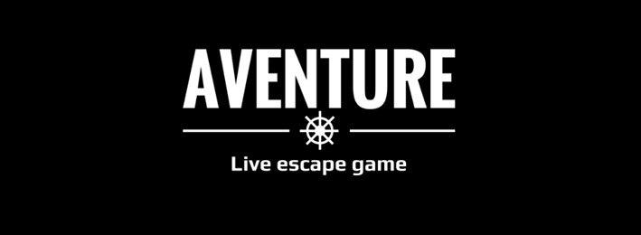 Logo Aventure 06 escape game à Nice