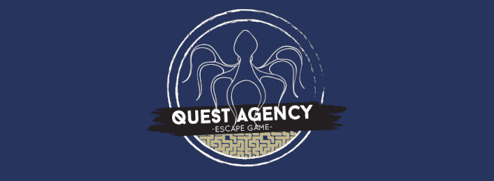 Logo Quest Agency