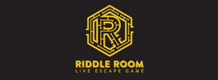 Riddle Room Logo Nice