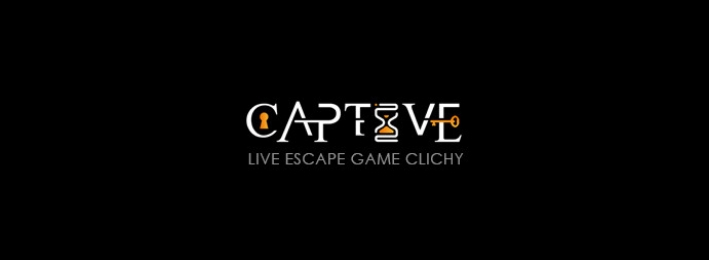 CAPTIVE ESCAPE GAME CLICHY