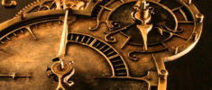 Image de Dirigeable Steampunk