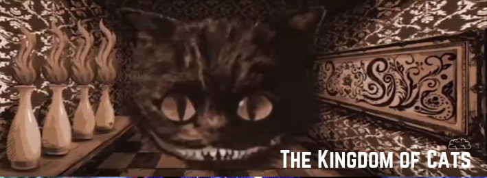 Kingdom of Cats escape game Omescape Toronto