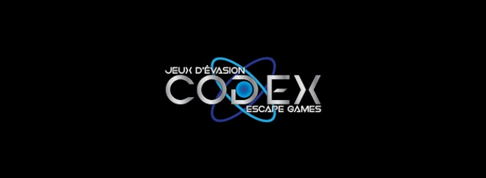 Codex Escape Game Laval Québec Canada