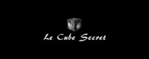Image de Le Cube Secret