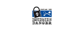 DESTINATION DANGER Escape Game Paris