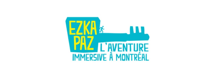 EZKAPAZ Escape game Montréal Québec Canada