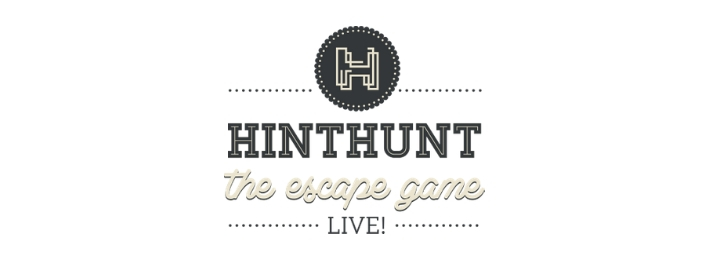 Hint Hunt escape game Paris