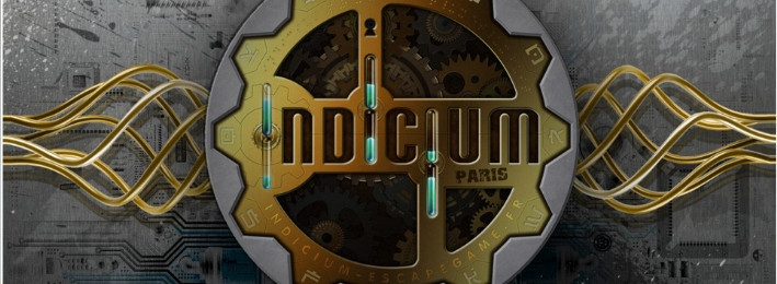 indicium escape game pars