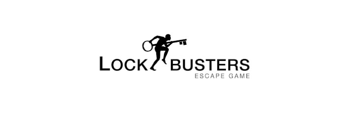 lock Busters escape game Paris