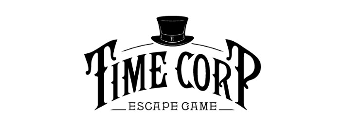 Time Corp escape game gentilly