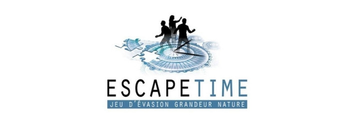 Escape Time escape game Tours
