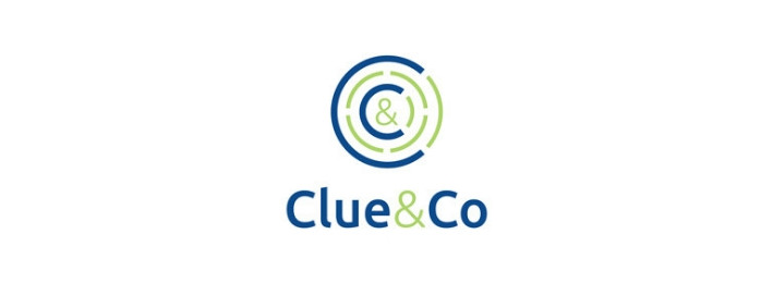 Clue and Co enseigne d'escape game Paris