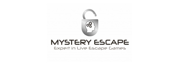 Mystery Escape Enseigne Paris