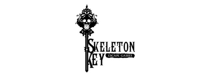 Skeleton Key escape game Paris