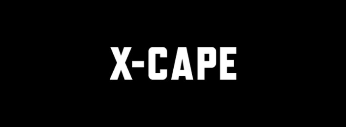 X-cape enseigne laval