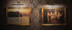 Image de Gentleman cambrioleur