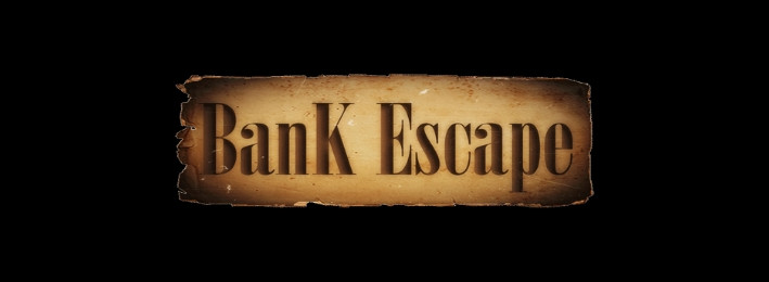 Bank Escape Enseigne Orléans