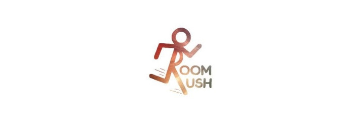 Room Rush Enseigne d'escape game à Paris