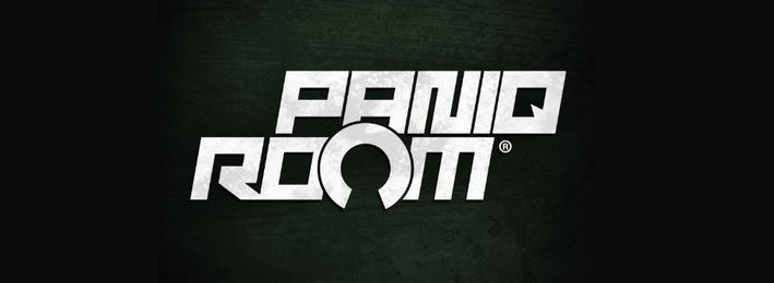 Logo de Paniq Room