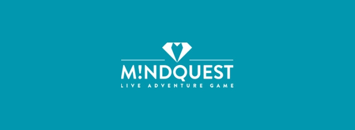 MIND QUEST ENSEIGNE escape game BUDAPEST logo