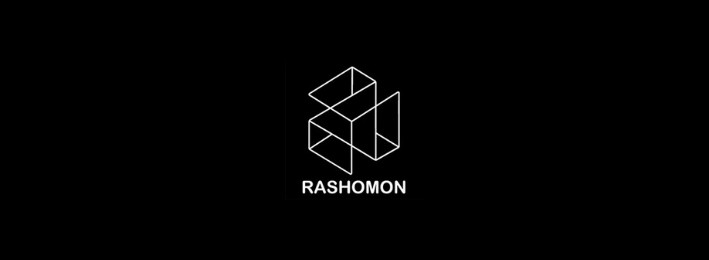 RASHOMON ENSEIGNE ESCAPE GAME PARIS LOGO