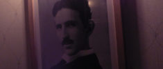 Image de L’atelier Tesla