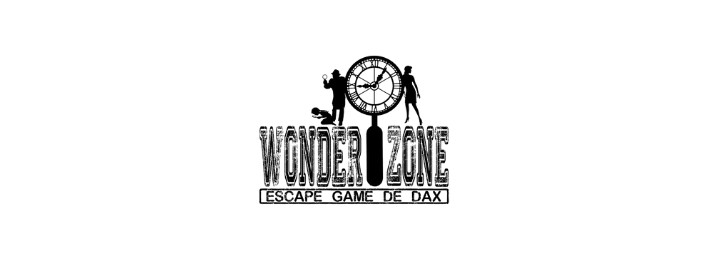 Wonder Zone, 40100 Dax - Logo 1