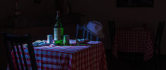 Image de Restaurant de la mafia italienne