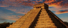 Image de Le Sacrifice Maya