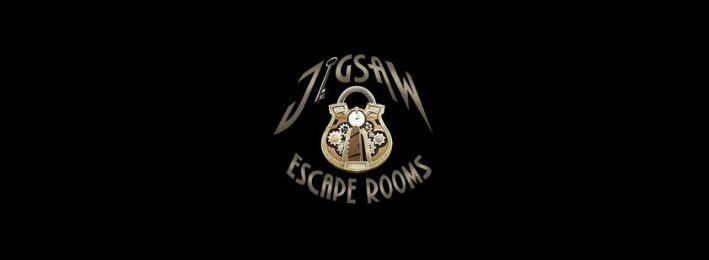 JIGSAW ENSEIGNE escape game LOGO