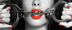 Image de LUXURE : Very Bad Trip