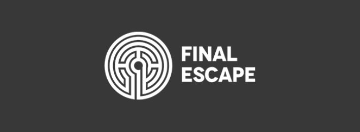 logoe enseigne final escape à Berlin