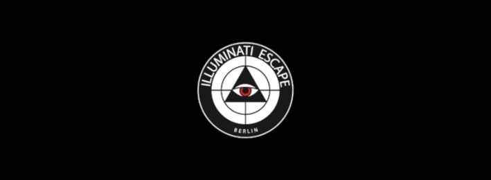 logo illuminati escape à berlin