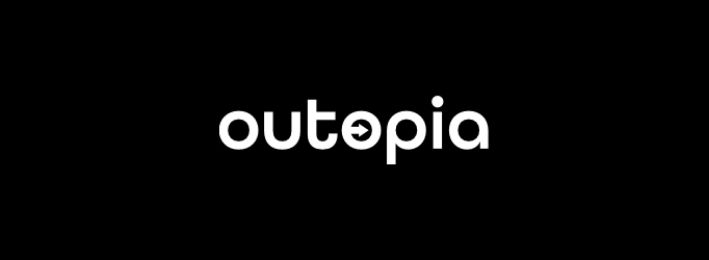 Logo Outopia enseigne à berlin