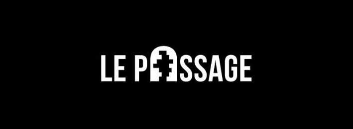 Logo de l'enseigne LE PASSAGE ENSEIGNE BORDEAUX