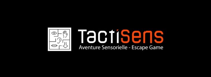 Logo Tactisens à Toulouse
