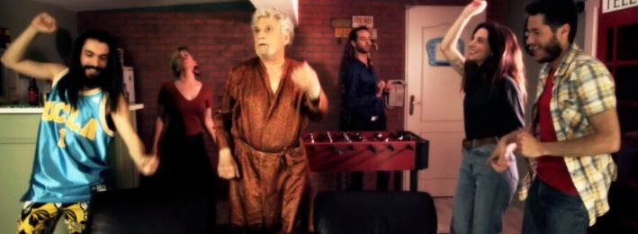 Image de Sitcom Movie