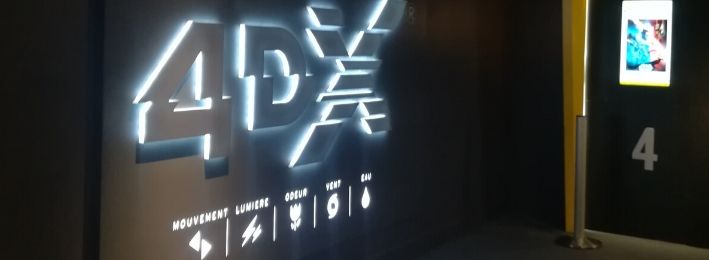 logo 4DX